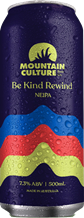 Mountain Culture Be Kind Rewind DDH IPA 500ml